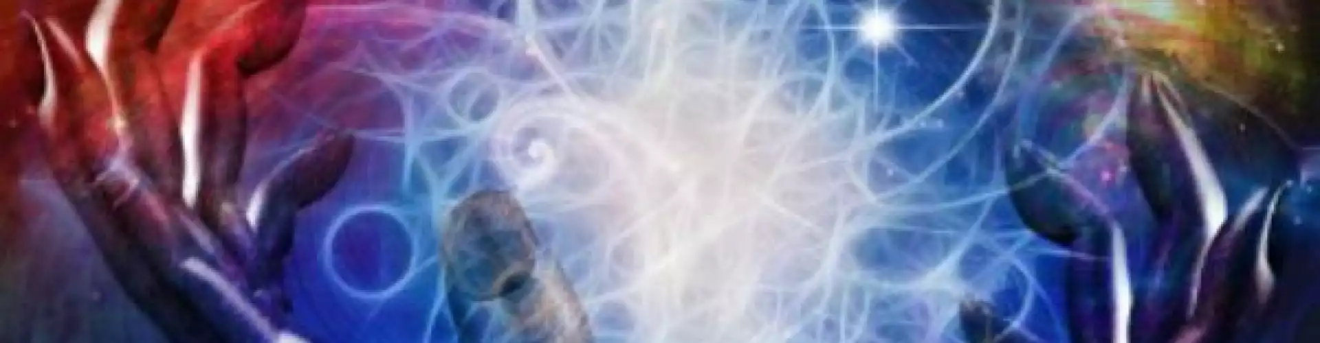 Bathed in Energy - Online Class by Tina Hull