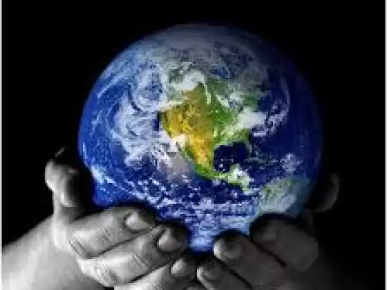 Healing Ourselves, Healing the World Meditation
