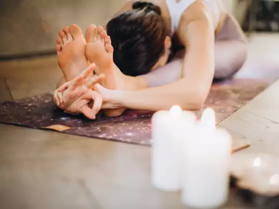 Affirmation Yoga