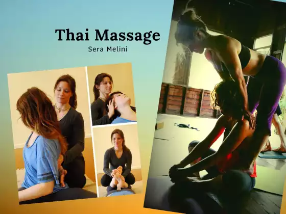 Thai Massage