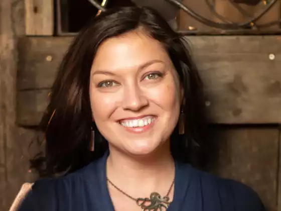 Wait! Who’s Clair?  A Professor’s Journey to Mediumship