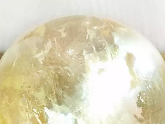 Crystal Healing for the Solar Plexus & Paternal Ancestral Relationships