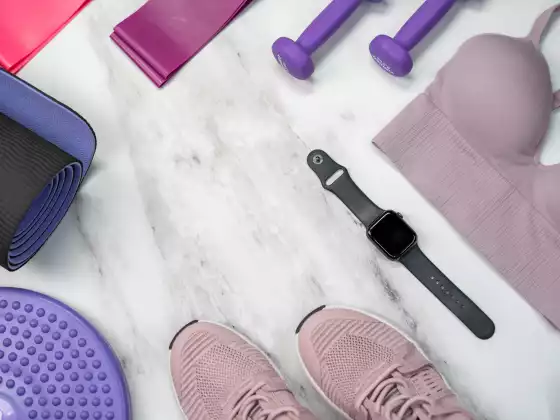 Pilates with Weights