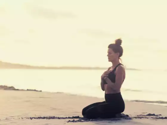 Calm Mind, Rebel Heart