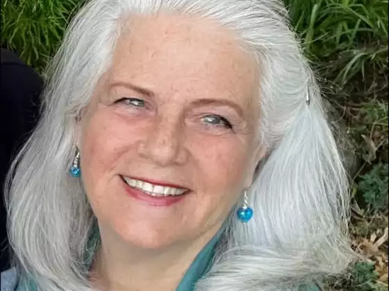 Harriet L. Russell,
健康與保健, 健康與保健
Expert at 2023 年 Fit & Free 研討會