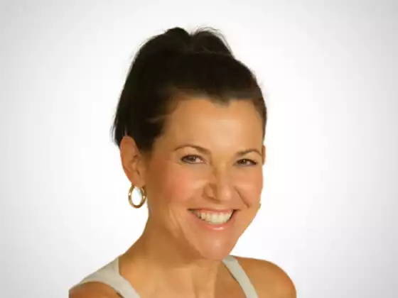 Gwen Lawrence,
健康與保健, 健康與保健
Expert at 2023 年 Fit & Free 研討會