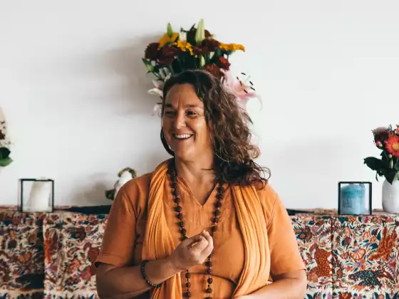 Prana and Your Inner Wealth