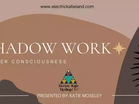 Shadow Work
