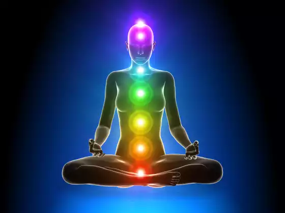 Chakra Balancing Workshop