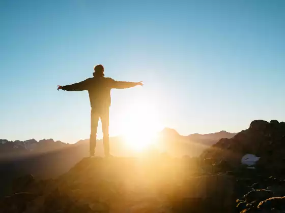 Clearing Energy: Kelas Bersalur dengan Rahmat