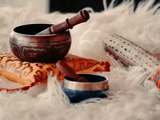 EFT Sound Healing