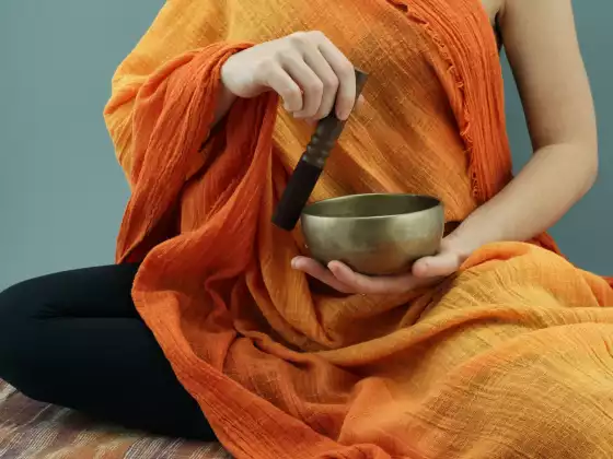 Qigong médical et guérison par le son