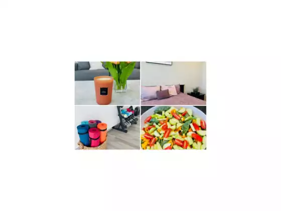 Four Steps to Wellness in 2023
