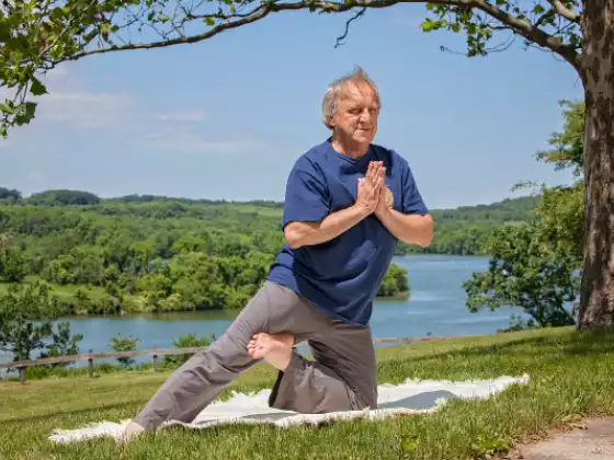 Treinamento de astronautas para prevenção de Alzheimer e Kirtan Kriya