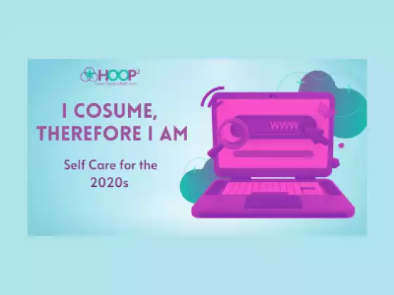 I Consume, Therefore I am