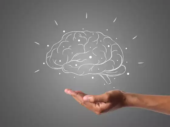 Ultimate Brain Rebuild & Activation Healing