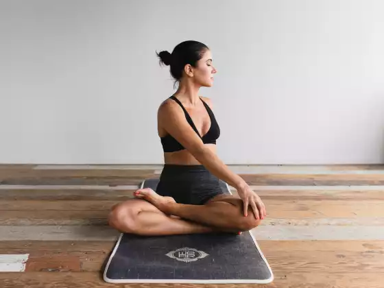 Gentle Yoga