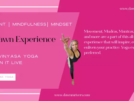 Il pacchetto Dawn Experience
