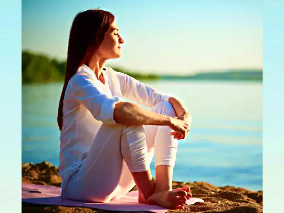 Yoga Restaurativo