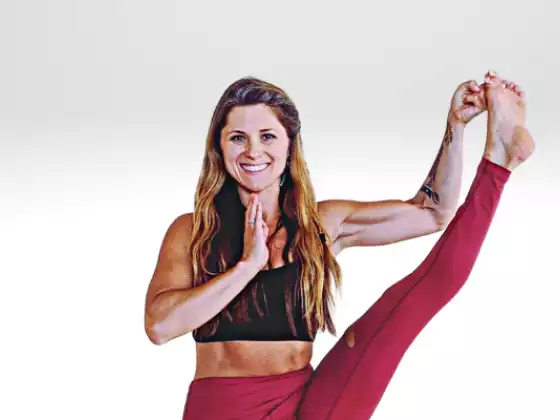 Vinyasa