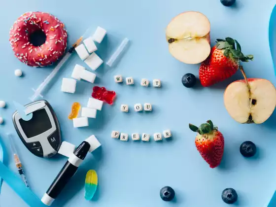 What To Eat To Reverse Type 2 Diabetes