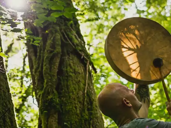 Introduction to Modern Shamanism