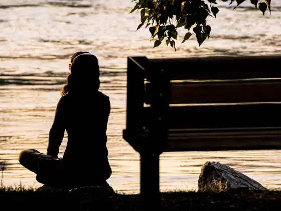 Meditación guiada - Parte 2