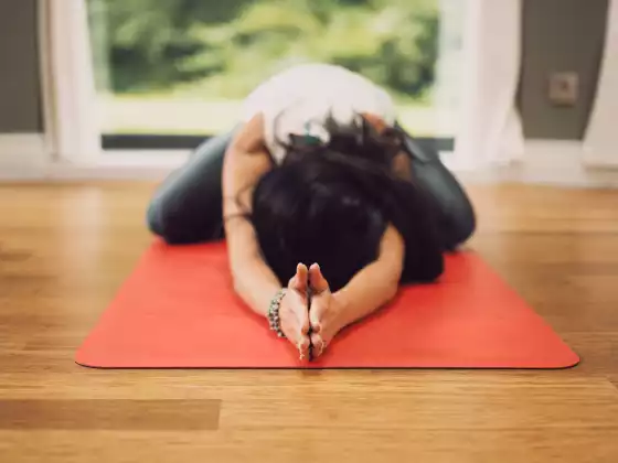 30 min Pilates Sprinkled with mobility movements