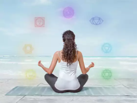 Yoga Asanas to Open Your Brow Chakra