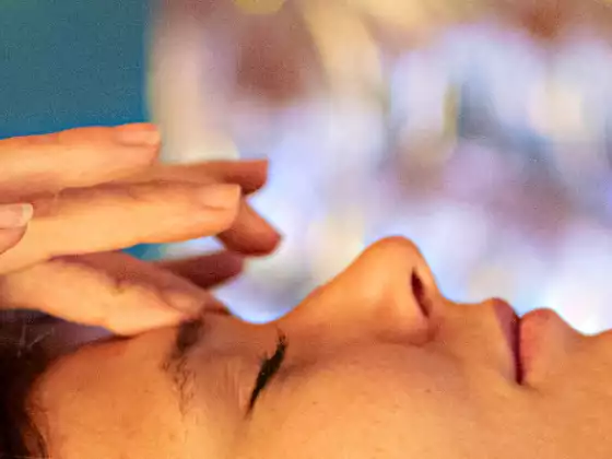 Reiki 101 : Raising Our Awareness