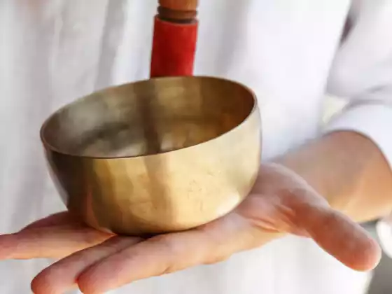 Sound & Mantra Meditation for the Heart