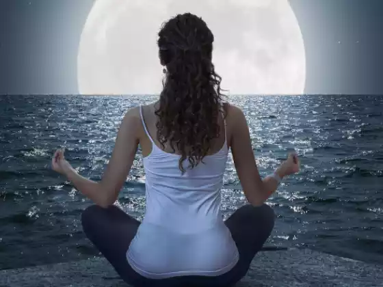 Pranayama Meditation for Rejuvenation