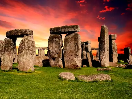 Cerimônia de Solstício e Cura Remota