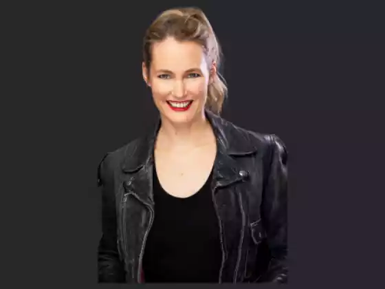 Joanna Stone,
Health & Wellness, Health & Wellness
Expert at Radiant Renewal: Online Symposium on Health, Wellness, and Spirituality in Summer 2023