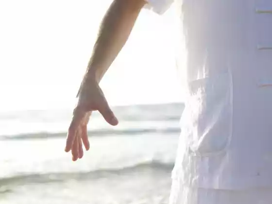 Qigong 8 Brokat