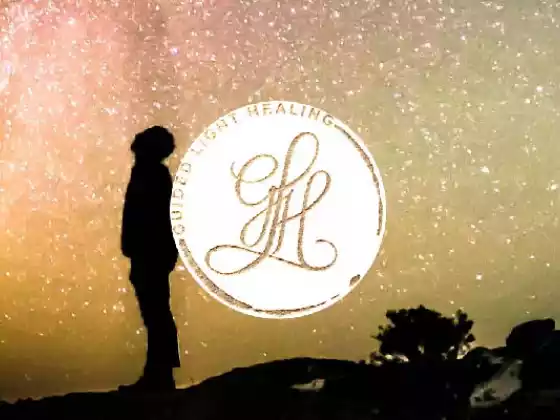 The Spiritual Science of How Being a Healer Really Works