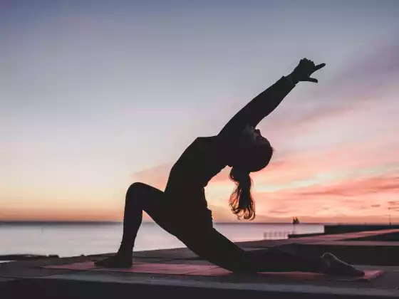 Introduction to Sun Salutations Surya Namaskara