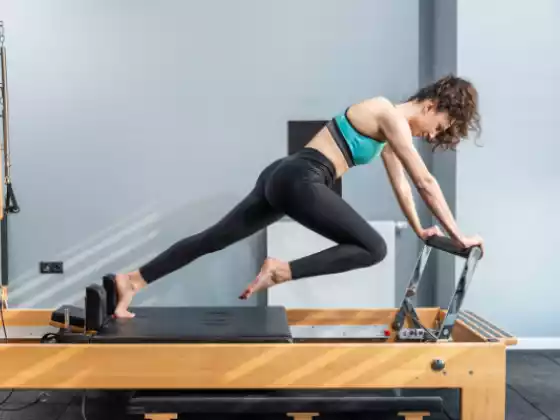 Pilates with Purpose