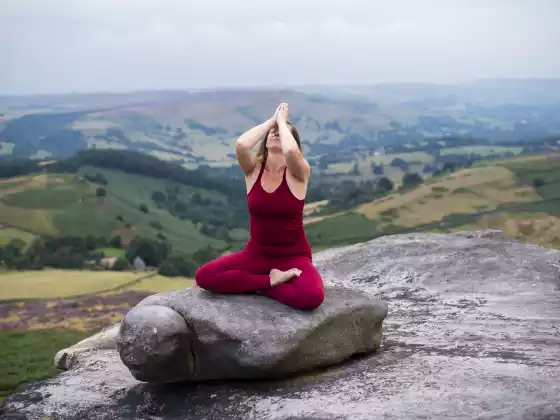 Speak Now (Throat Chakra) Yin Yoga - Slow Healing Yoga for All