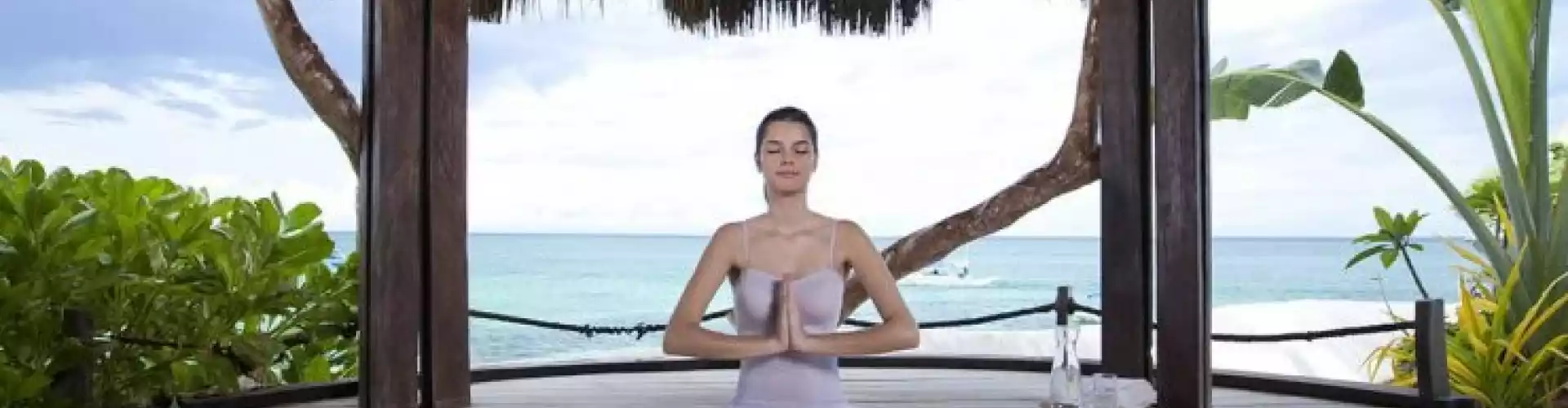 Thứ Hai Thiền Trăng Mới - Online Class by Cassaundra Paolini