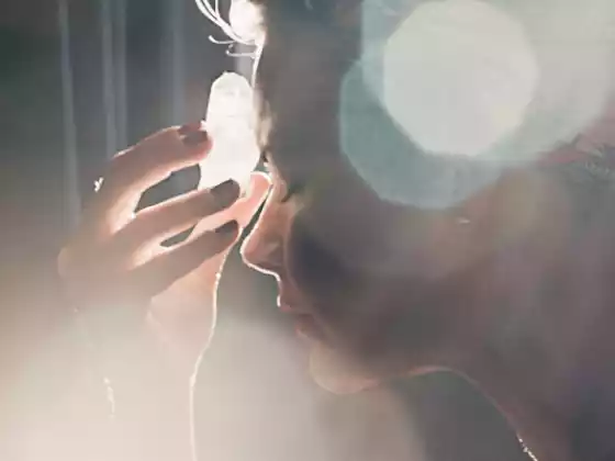 দূরবর্তী চক্র নিরাময় 8/8