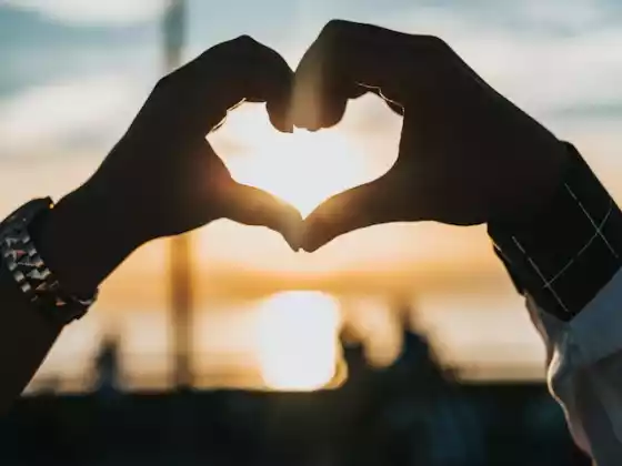 Saya Jatuh Cinta
