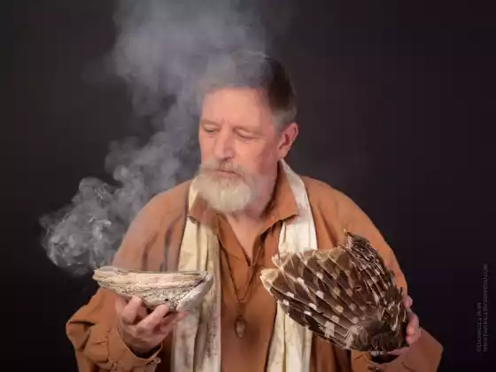 Chamanisme 101 - se connecter aux ancêtres