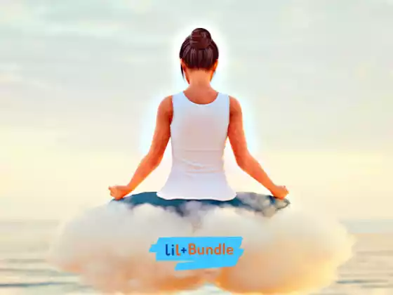 I-revitalize at I-renew ang Bundle