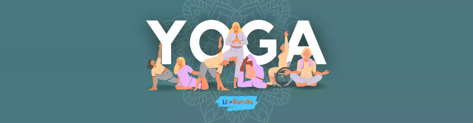 Bundle: Birleştirici Zihin, Beden ve Ruh Paketi - Online Course by Learn It Live