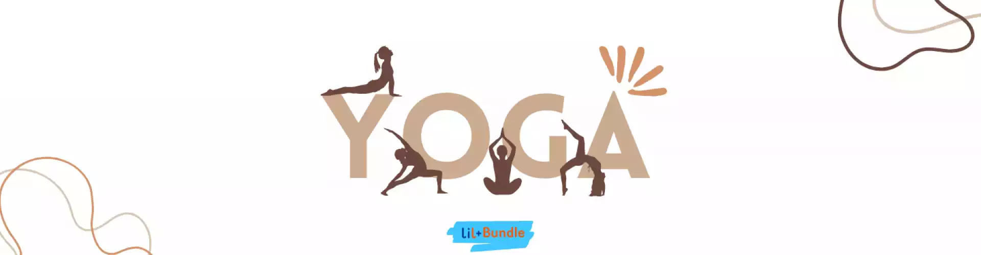 Bundle: Πακέτο ταξιδιού γιόγκα - Online Course by Learn It Live