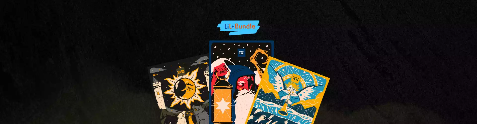 Bundle: Khám phá Gói thẻ - Online Course by Learn It Live