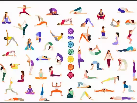 Yoga para Buhayin ang Solar Plexus at Puso