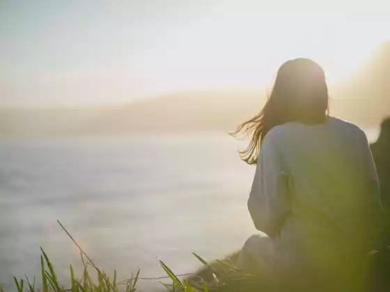 Méditation Cœur Brisé