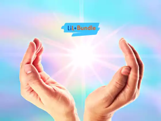 Gói nghệ thuật làm chủ Reiki